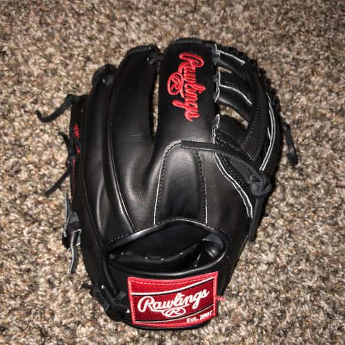 11.5 Inch Heart of the Hide Corey Seager Game Model