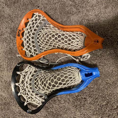 Used Super Power 2 - Pack