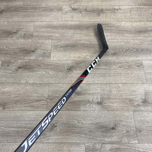 Ccm JetSpeed FT2 Team P28 75 Flex