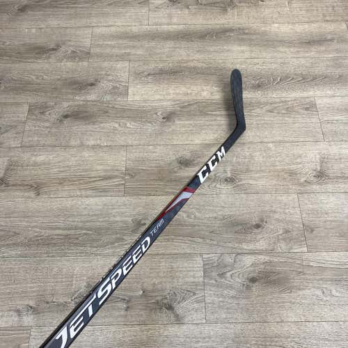 *Like New* Ccm JetSpeed FT2 Team P28 75 Flex