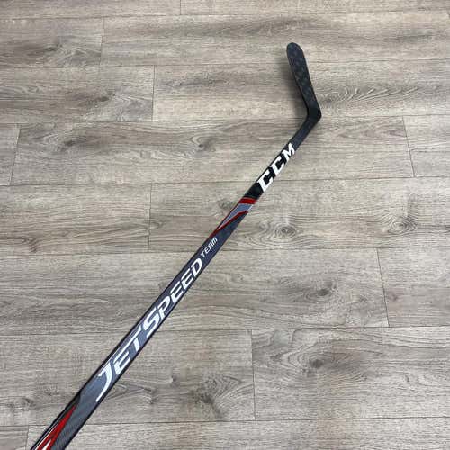 Ccm JetSpeed FT2 Team P90 75 Flex