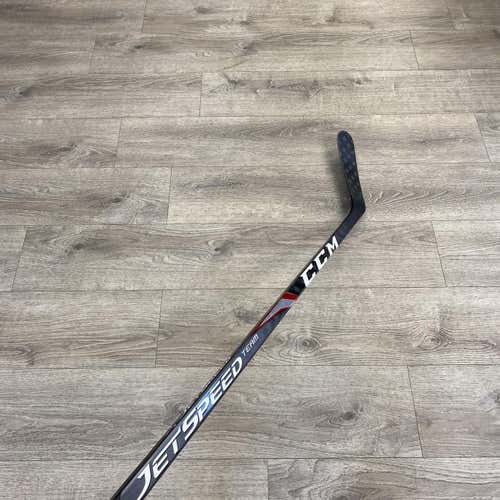 Ccm JetSpeed FT2 Team P90 95 Flex