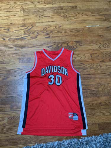 Unisex XL Nike Jersey