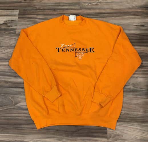 Vintage Tennessee Volunteers Sweatshirt