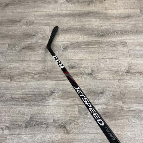 Ccm JetSpeed FT2 Team P6 85 Flex