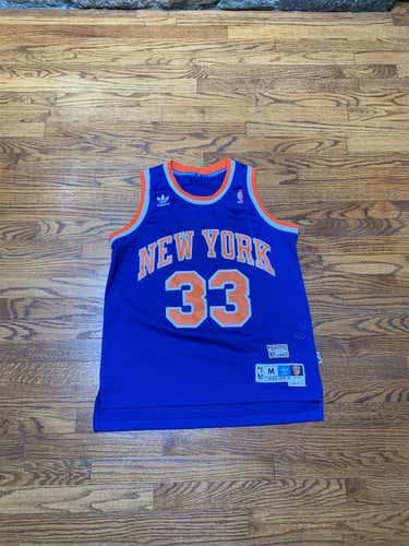 Unisex Medium Adidas Jersey