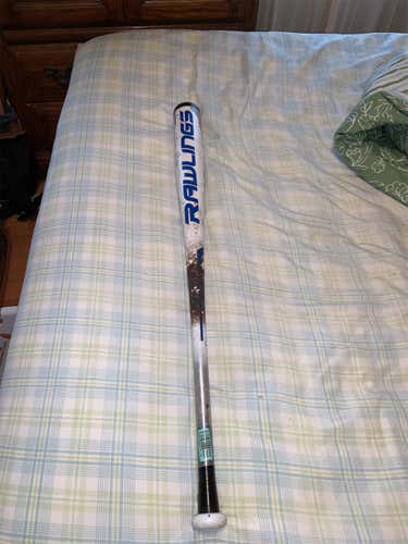 Used 2018 Velo (-3) 30 oz 33" Bat