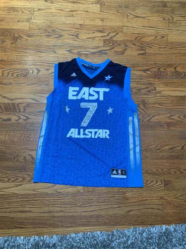 Carmelo Anthony All Star Jersey