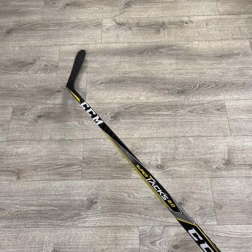 Ccm Super Tacks 2.0 P90 85 Flex X-Long