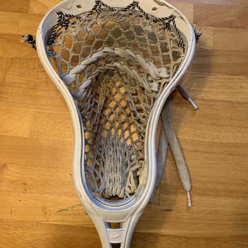 Used Attack & Midfield Strung Lakota Hs Head