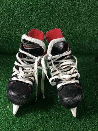 Bauer Vapor X400 Hockey Skates 1.0R Skate Size