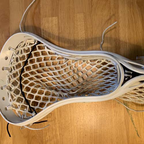 Warrior Evo 3 Head