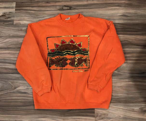 Vintage Ocean City Maryland Sweatshirt