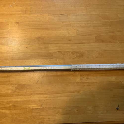 Under Armour Command X Shaft