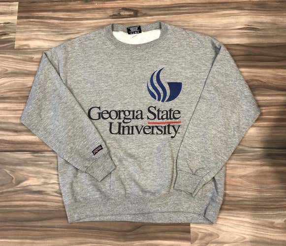 Vintage Georgia State Sweatshirt