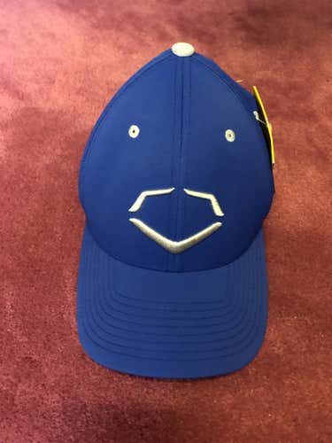 Blue Unisex Small / Medium EvoShield