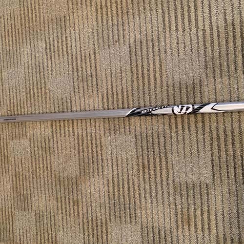 New Warrior Kryptolyte Defense Shaft