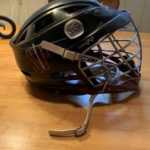 SJP Cascade CPX-R Helmet