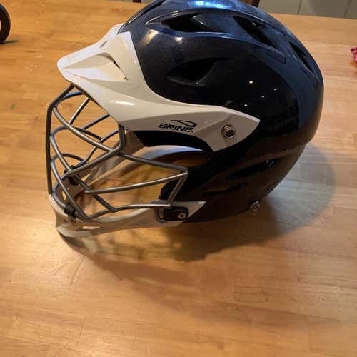 EPSLA Brine Helmet