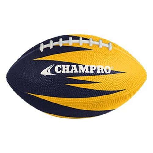 Football Rubber Int
