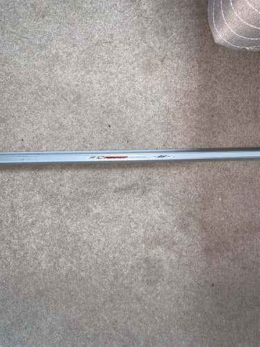 Used Brine F10 powergrip Shaft
