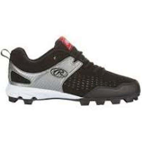 Rawlings Clubhouse Sz 2.5