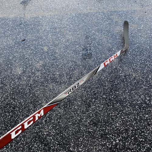 New CCM RBZ FT1 P28 Huberdeau 80 Flex Hockey Stick
