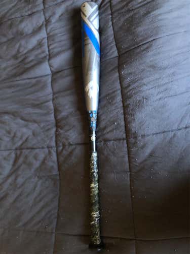 Used BBCOR Certified Composite CF7 (-3) 30 oz 33" Bat