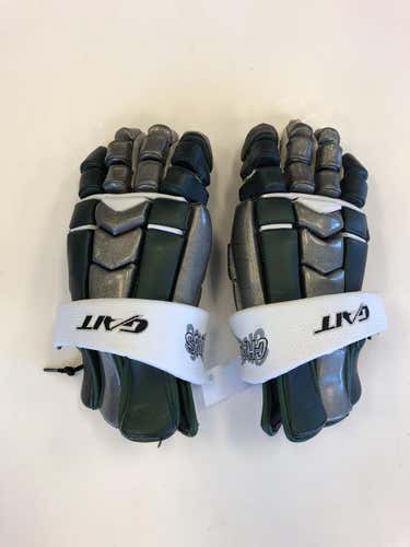 Used Gait Chaos Md Lacrosse Gloves