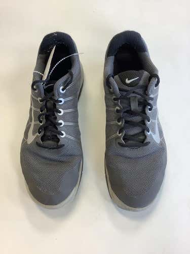 Used Nike Junior 03 Golf Shoes