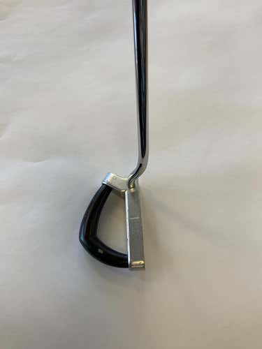 Used Nike Method Concept Mallet Golf Putters