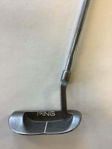 Used Ping B60 Mallet Golf Putters