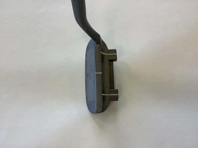 Used Ray Cook Left-handed Classic Plus Steel Golf Wedges