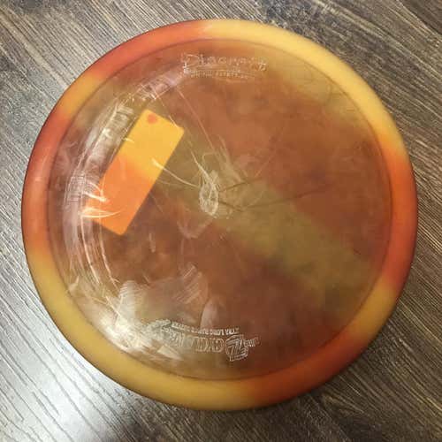 Discraft Elite Z Cyclone (2562)