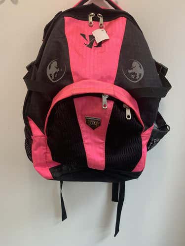 Used Warrior Lacrosse Bags