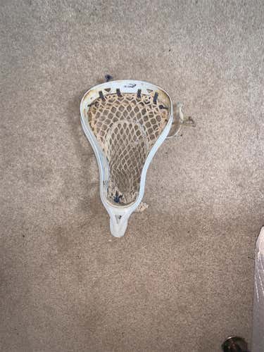 Used Attack & Midfield Strung Head