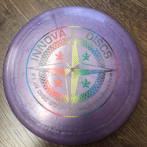 Innova Mystere (1230)