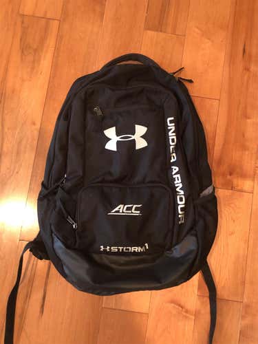 ACC Lacrosse Championship Backpack