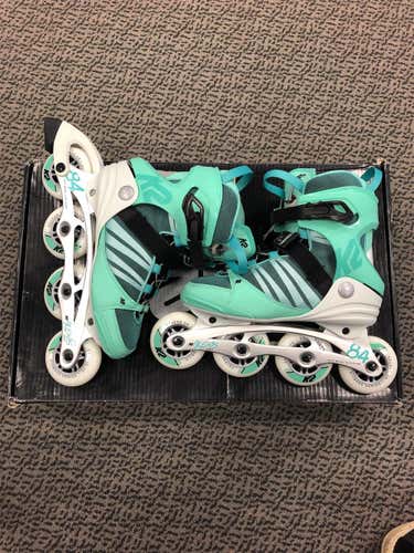 K2 Alexis 84 Pro Women’s Size 9