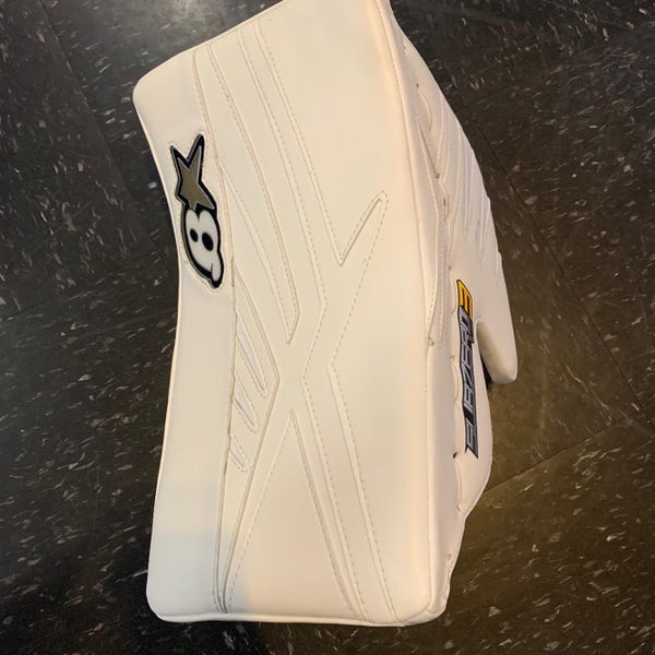 White New Regular Sub Zero 3 Pro