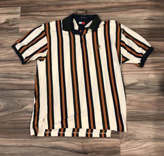 Vintage Tommy Hilfiger Polo Shirt