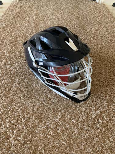 Like New Navy Blue Cascade S