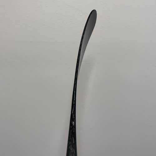 New Warrior Alpha Qx LH 85 Flex Pro Stock - Dumoulin
