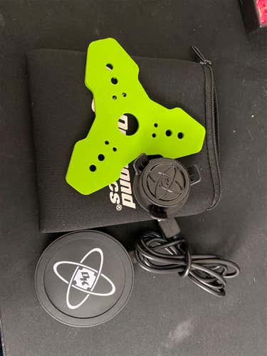 Used Diamond Kinetics