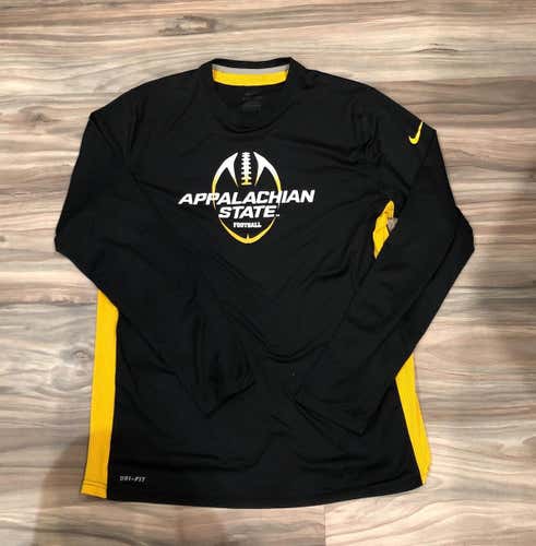 Nike Dri-Fit Appalachian State Football Shirt