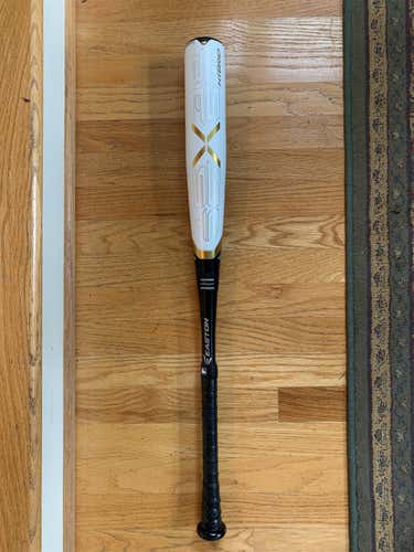 Used 2018 Hybrid Beast X Hybrid (-3) 28 oz 31" Bat