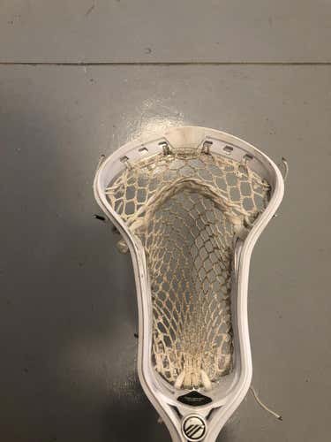 LN Maverik Kinetik strung