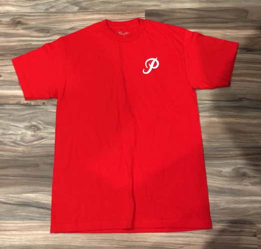 New Primitive T-Shirt