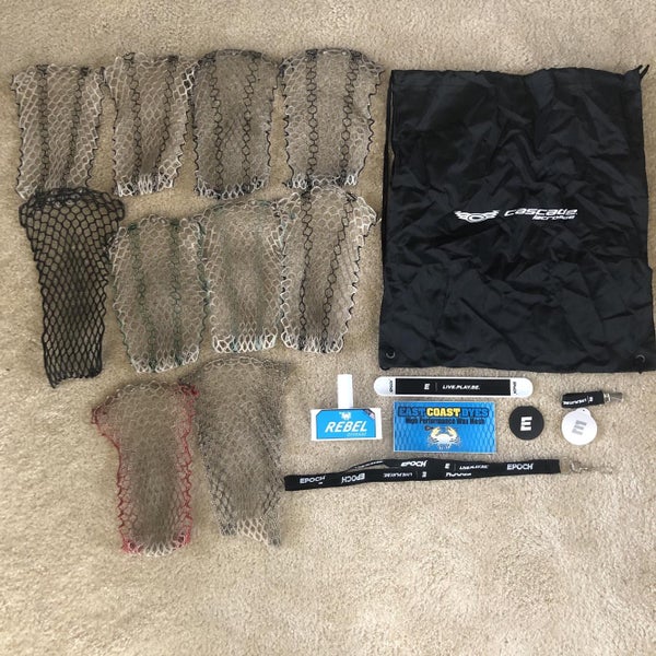Used Hero And Hero 2.0, Head Stand And More