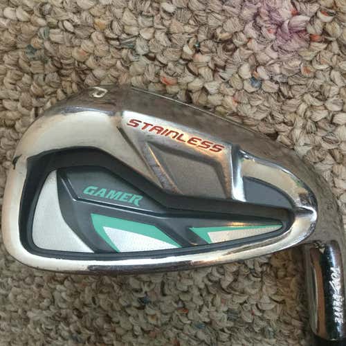 Used Women's Top Flite Right Handed Pitching Wedge